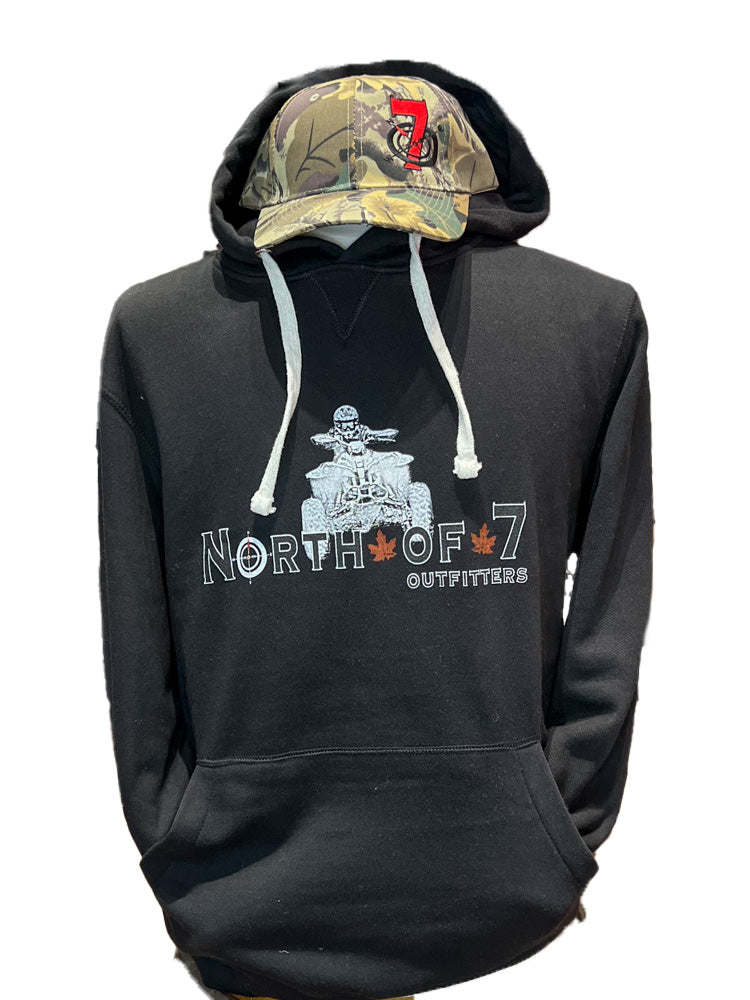 Men's Graphic Hoodies