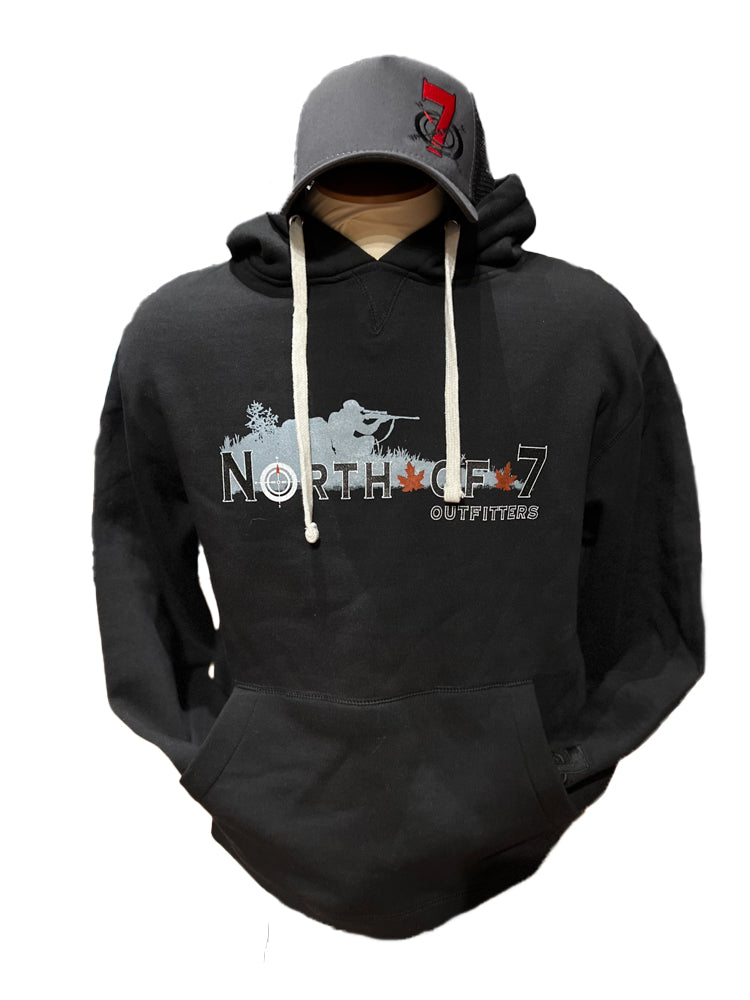 Men's Graphic Hoodies
