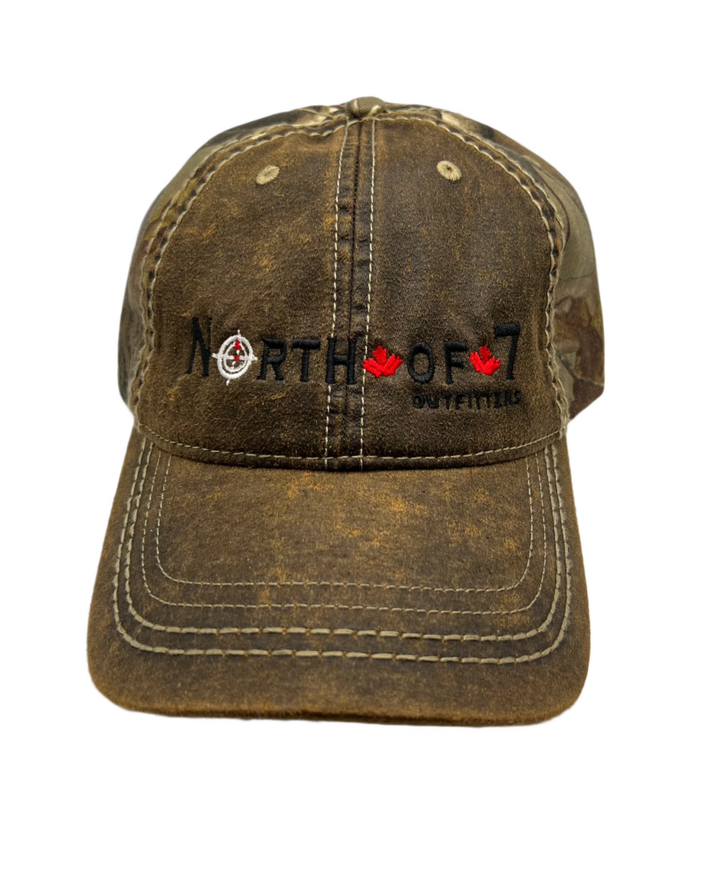 REALTREE® Camoflauge Cap