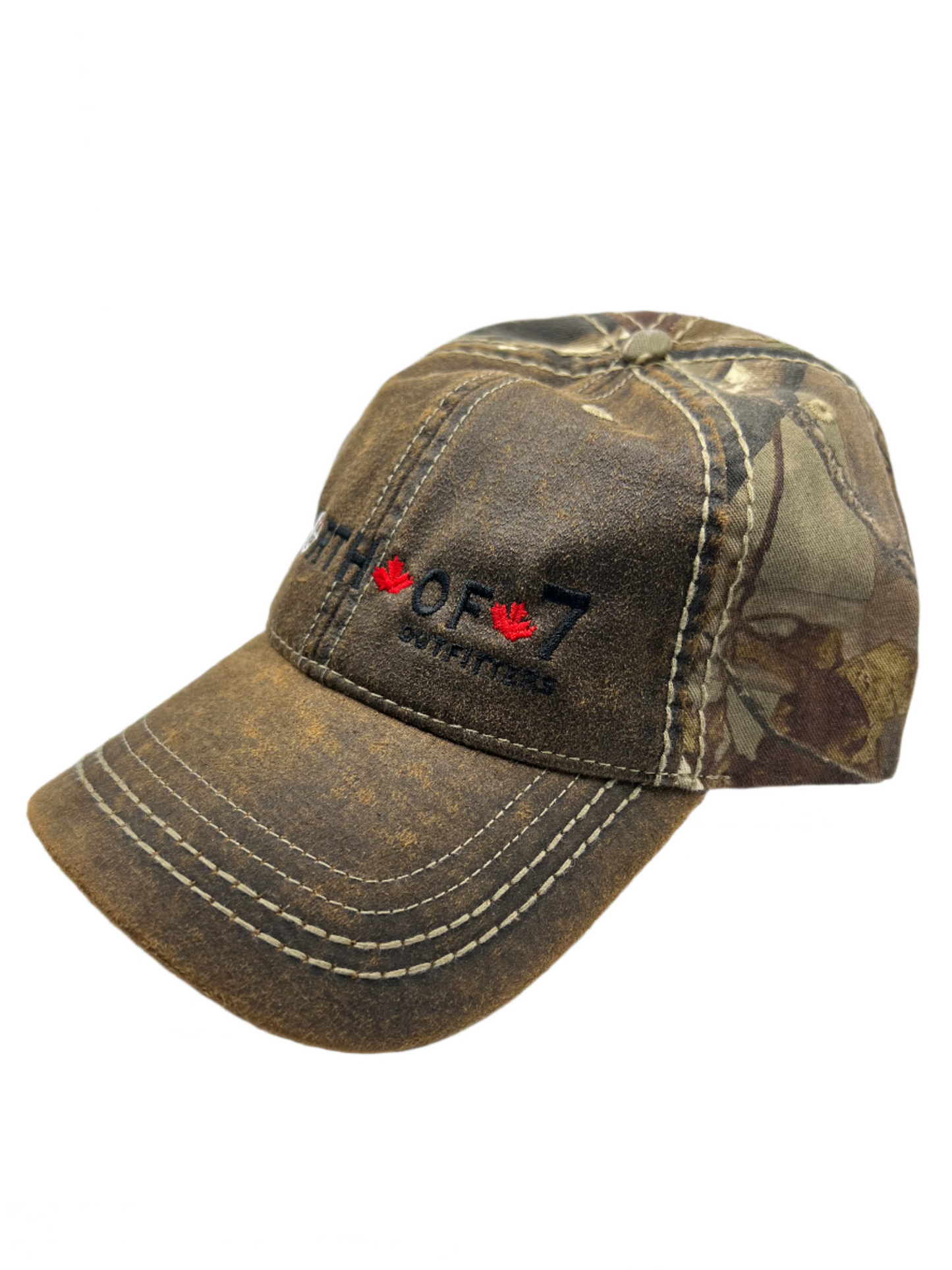 REALTREE® Camoflauge Cap
