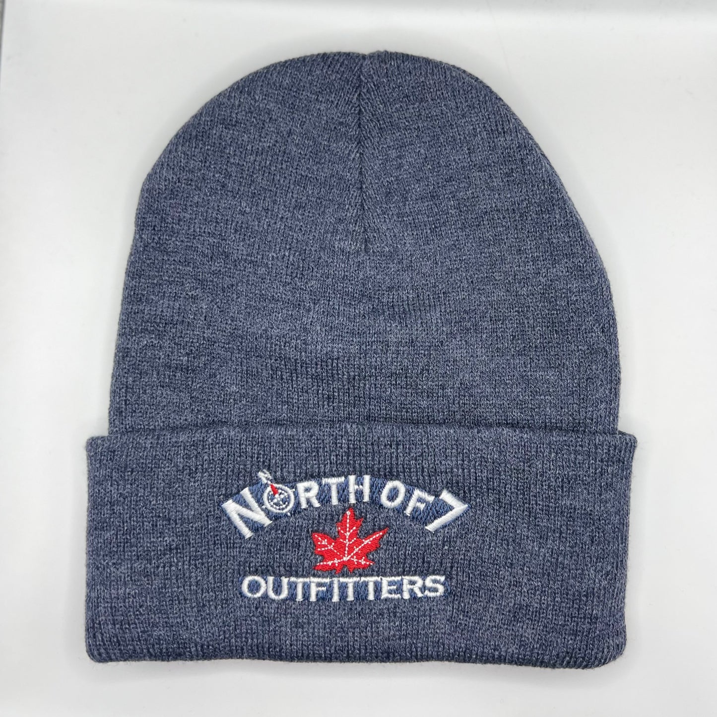 Cuffed Toque