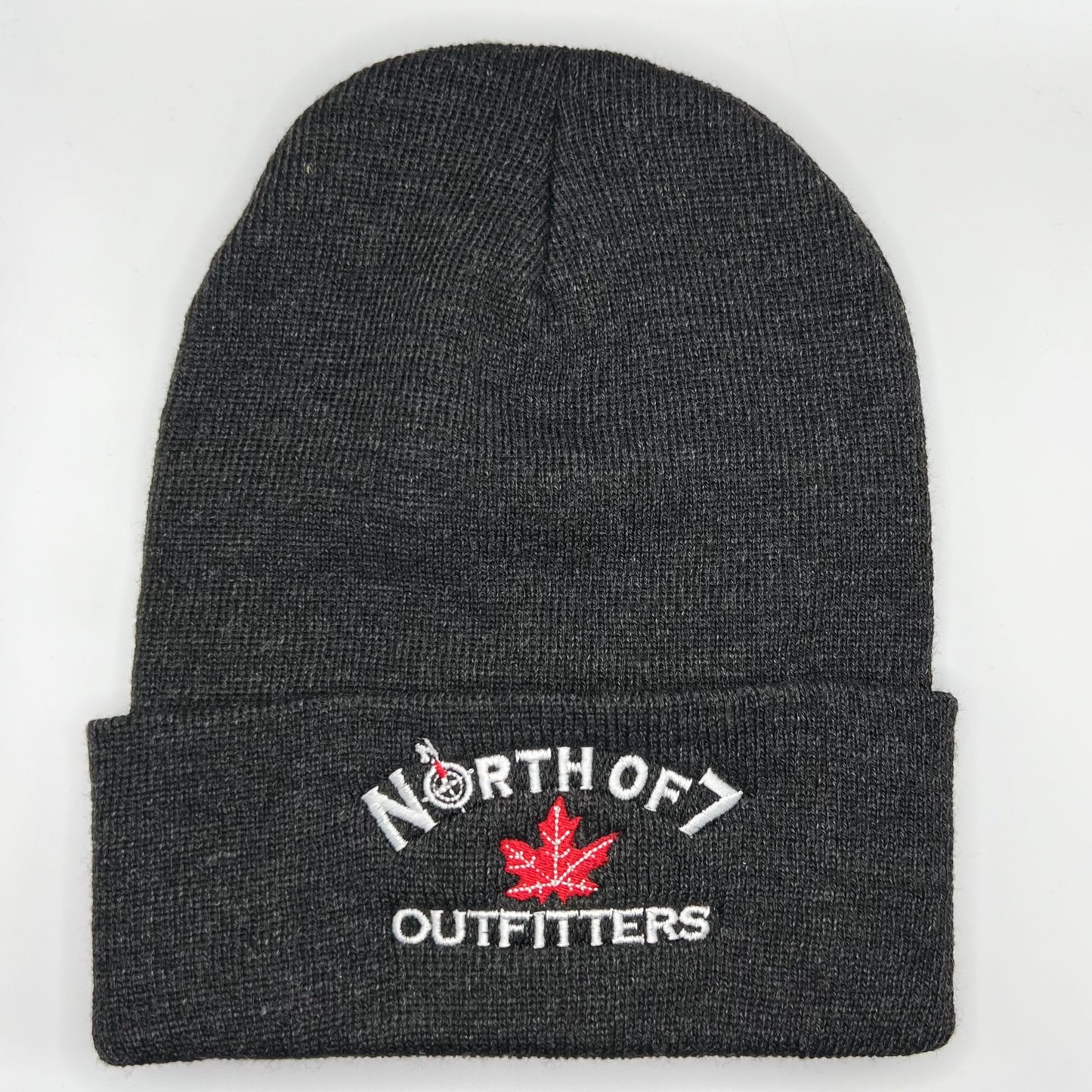 Cuffed Toque