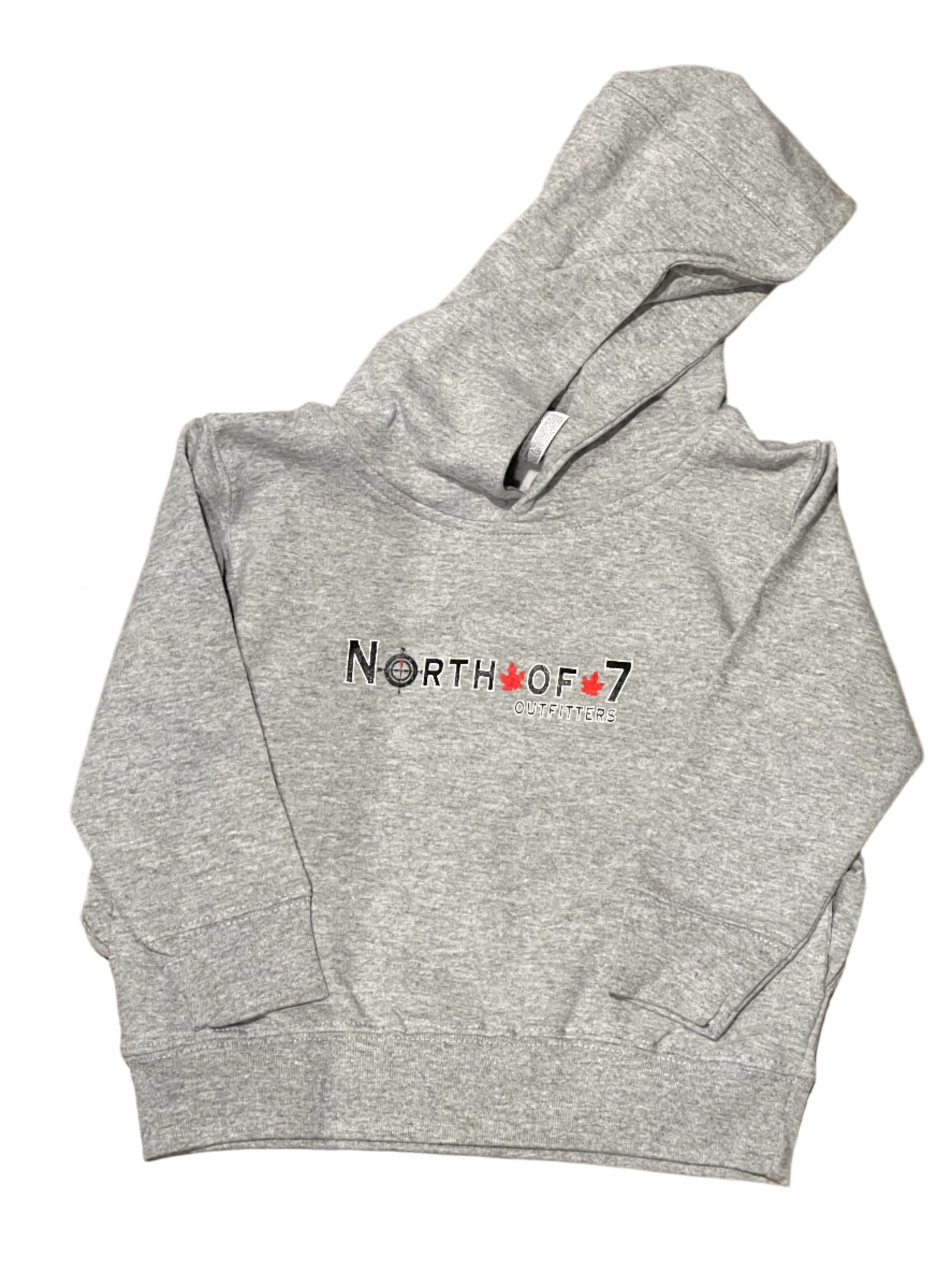 KIDS BRANDED HOODIES