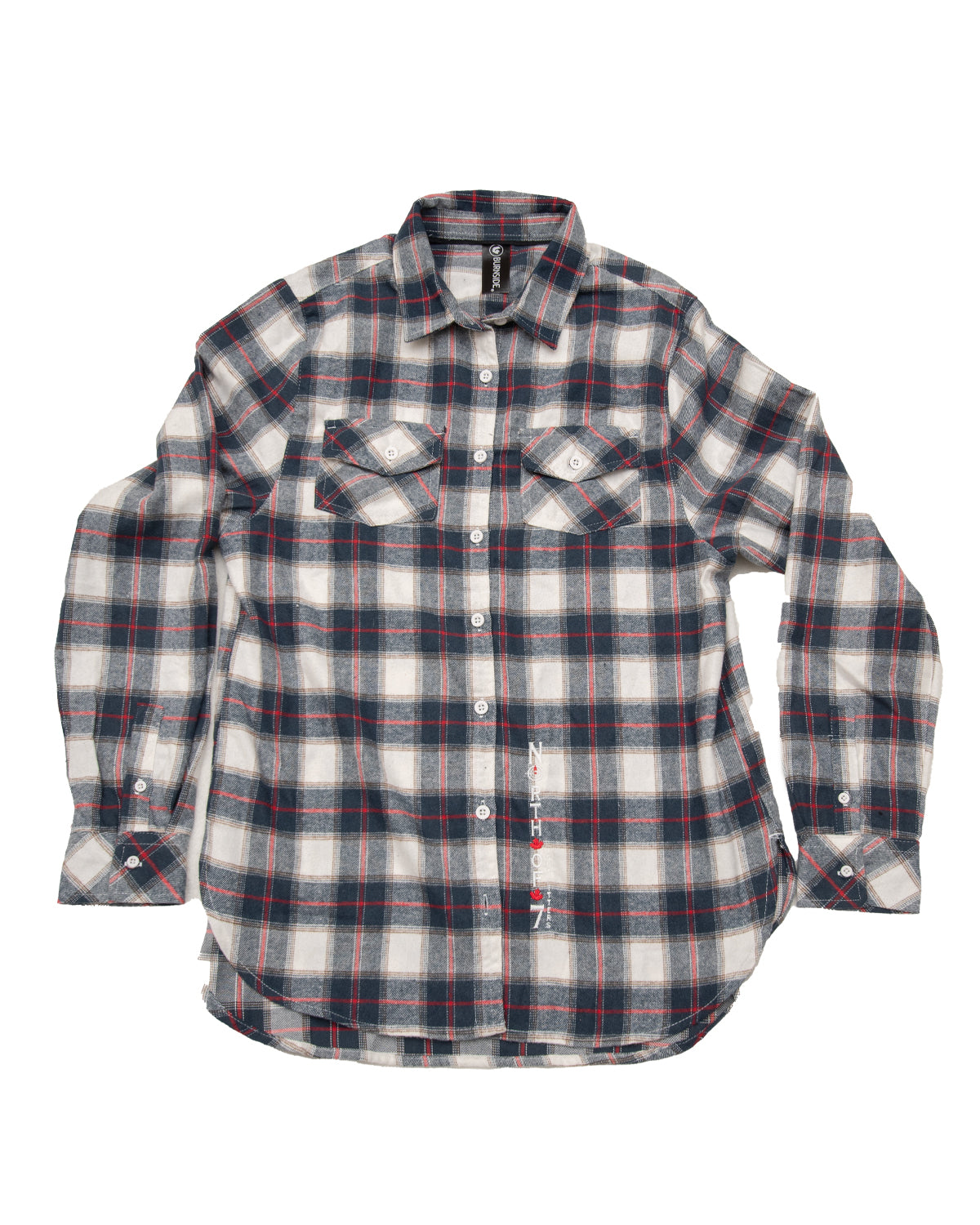 Women's Flannel