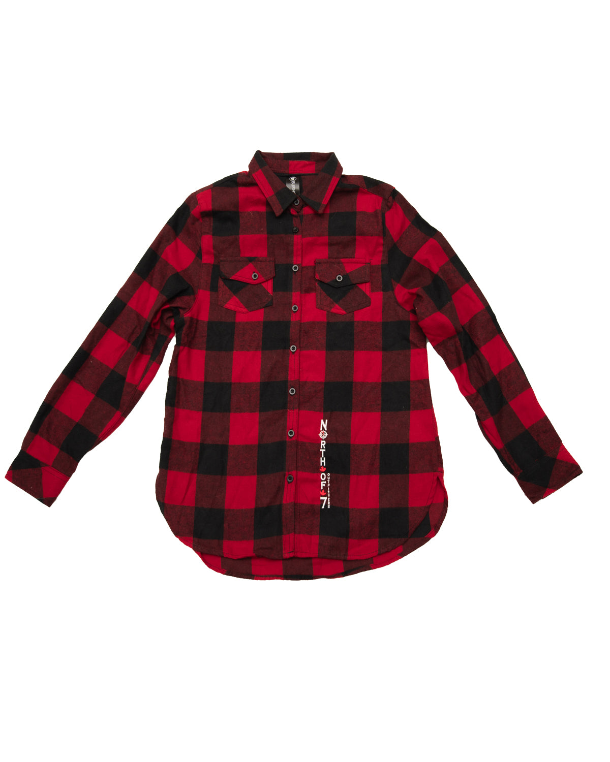 Women's Flannel