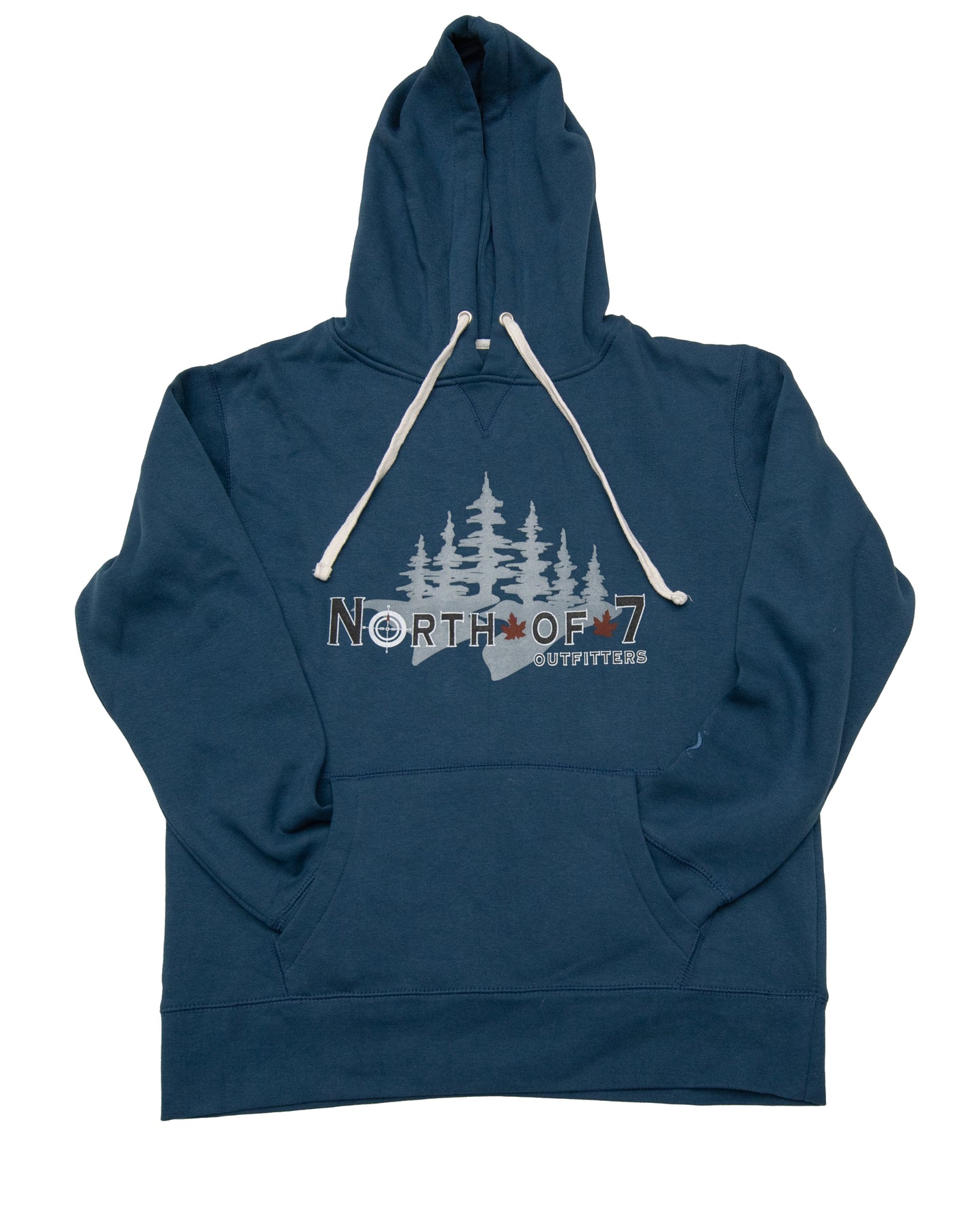 WOMEN'S GRAPHIC HOODIES