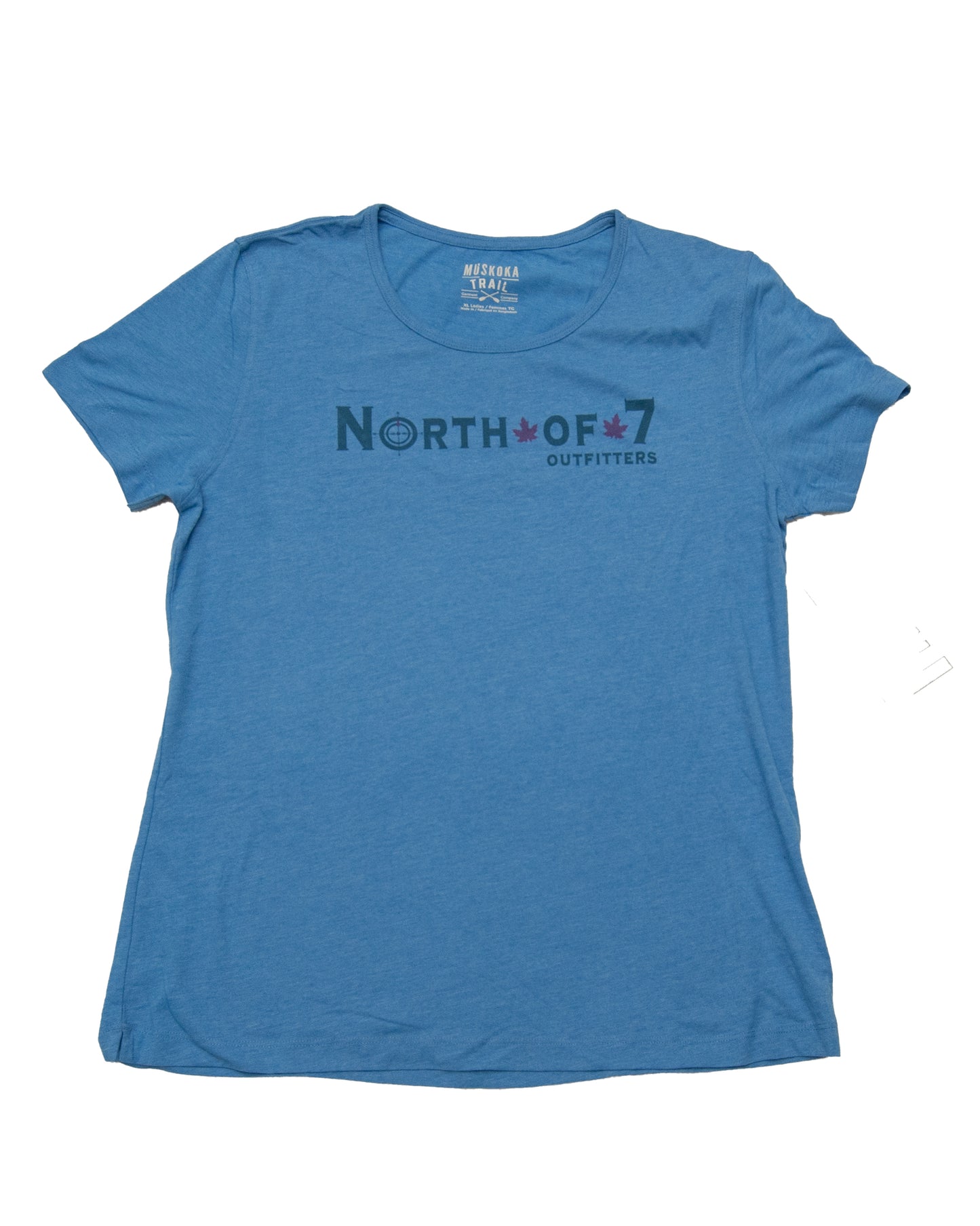 Women's Premium Logo T-shirt