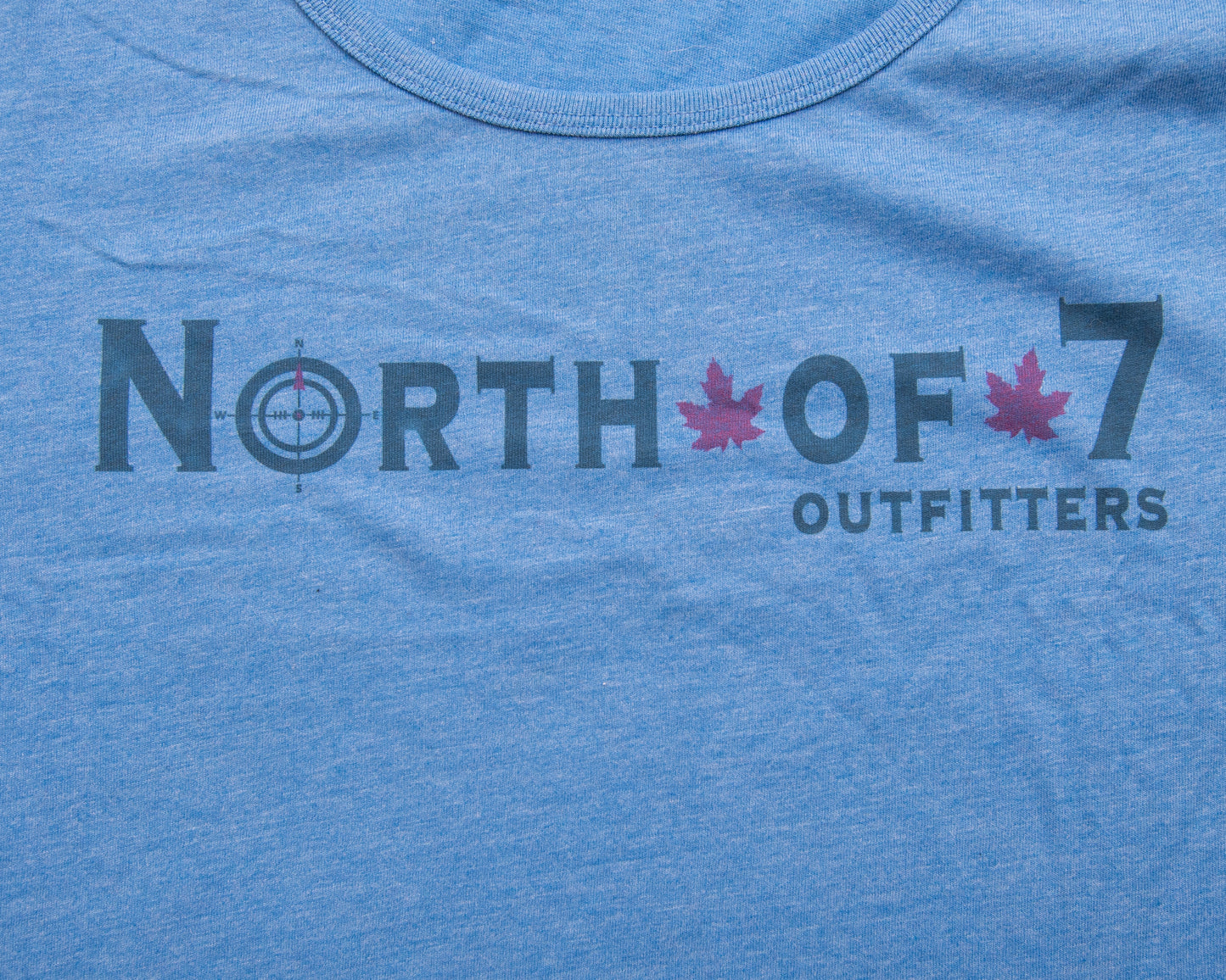 Women's Premium Logo T-shirt