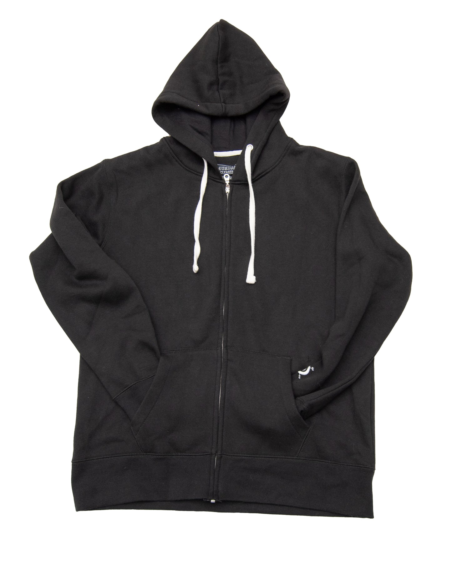 Women's Graphic Zip Hoody