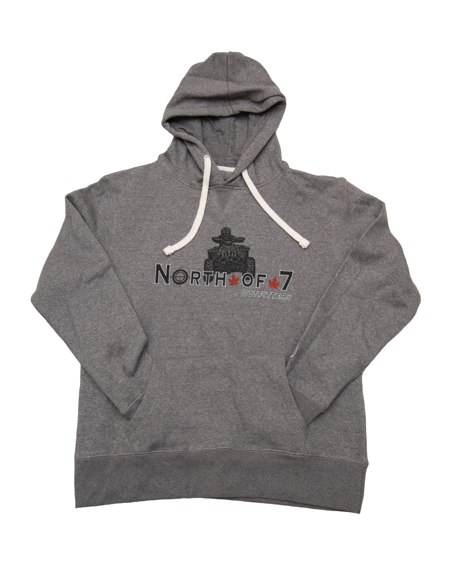 WOMEN'S GRAPHIC HOODIES