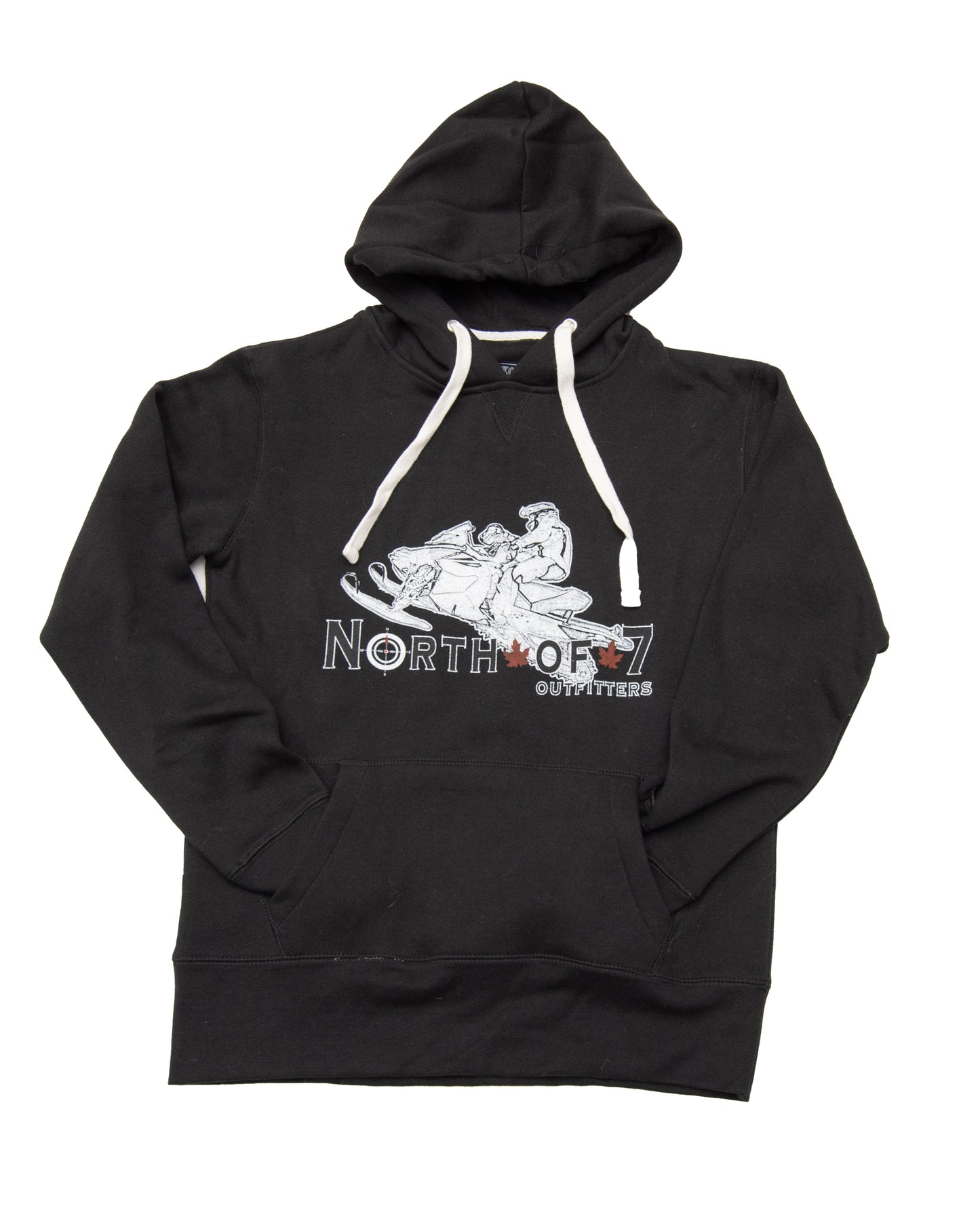 WOMEN'S GRAPHIC HOODIES