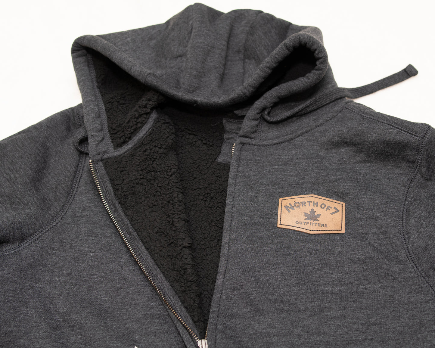 Men's Super Warm Sherpa
