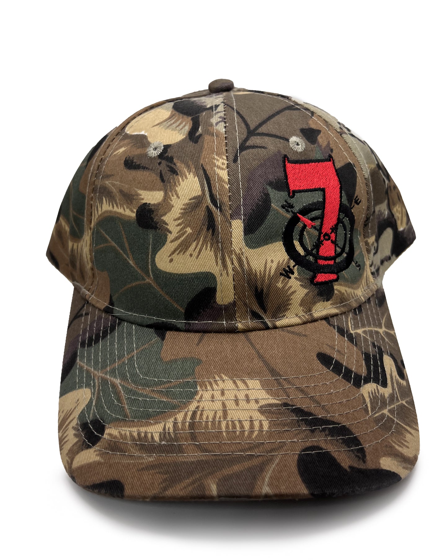 Compass/Target Dad Cap