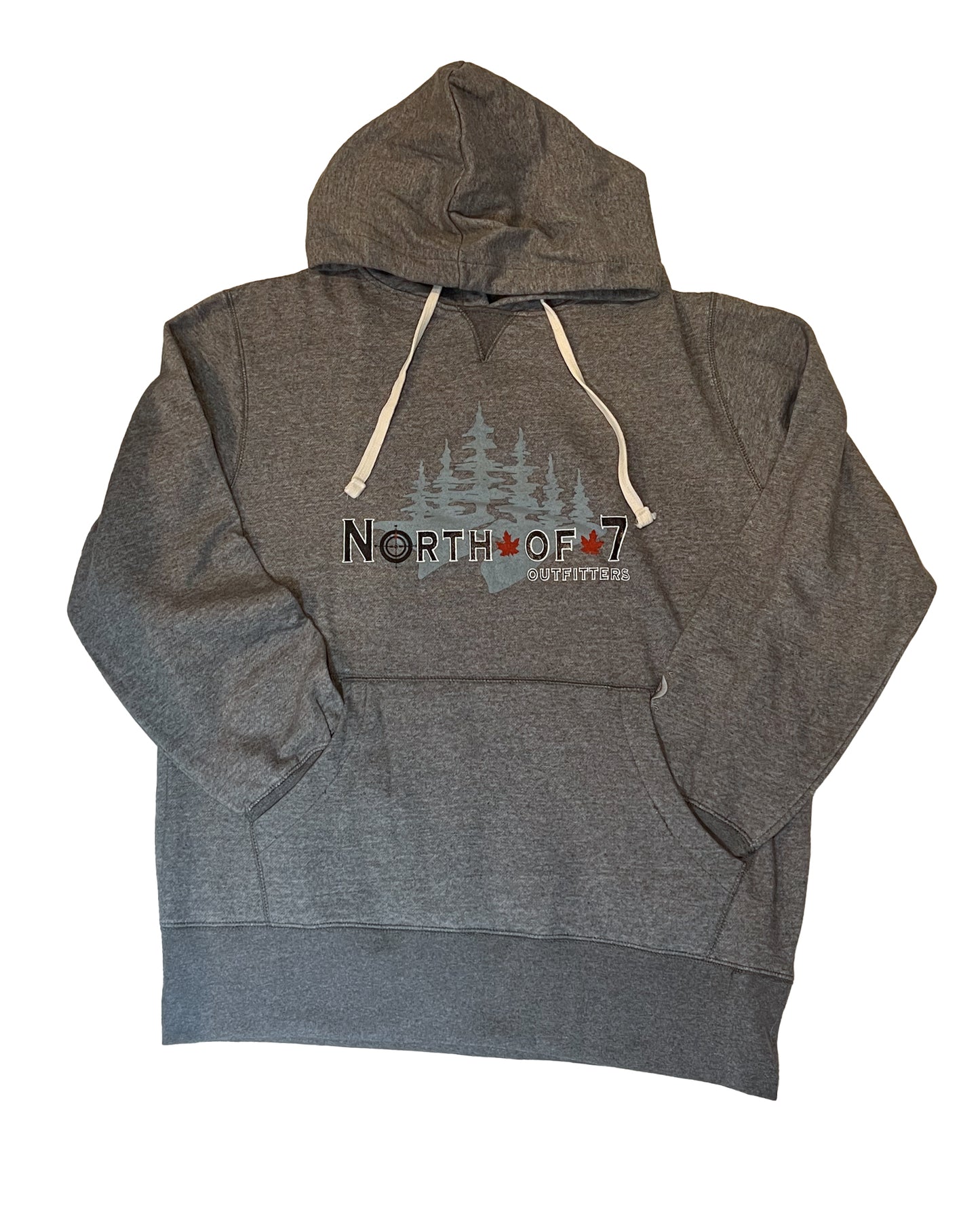 Men's Graphic Hoodies