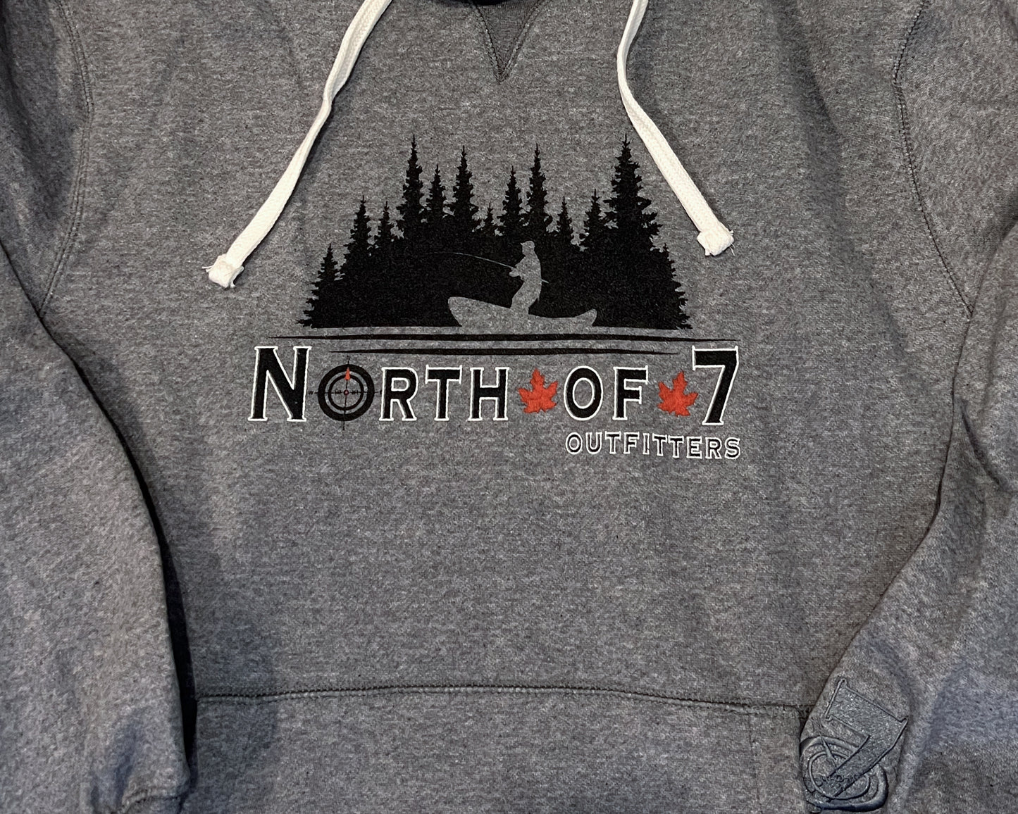 Men's Graphic Hoodies