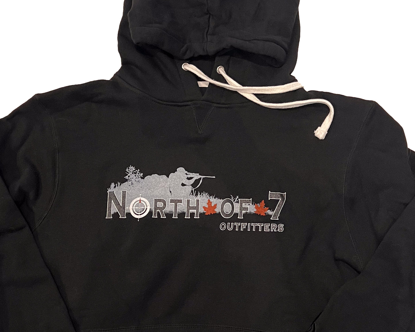 Men's Graphic Hoodies