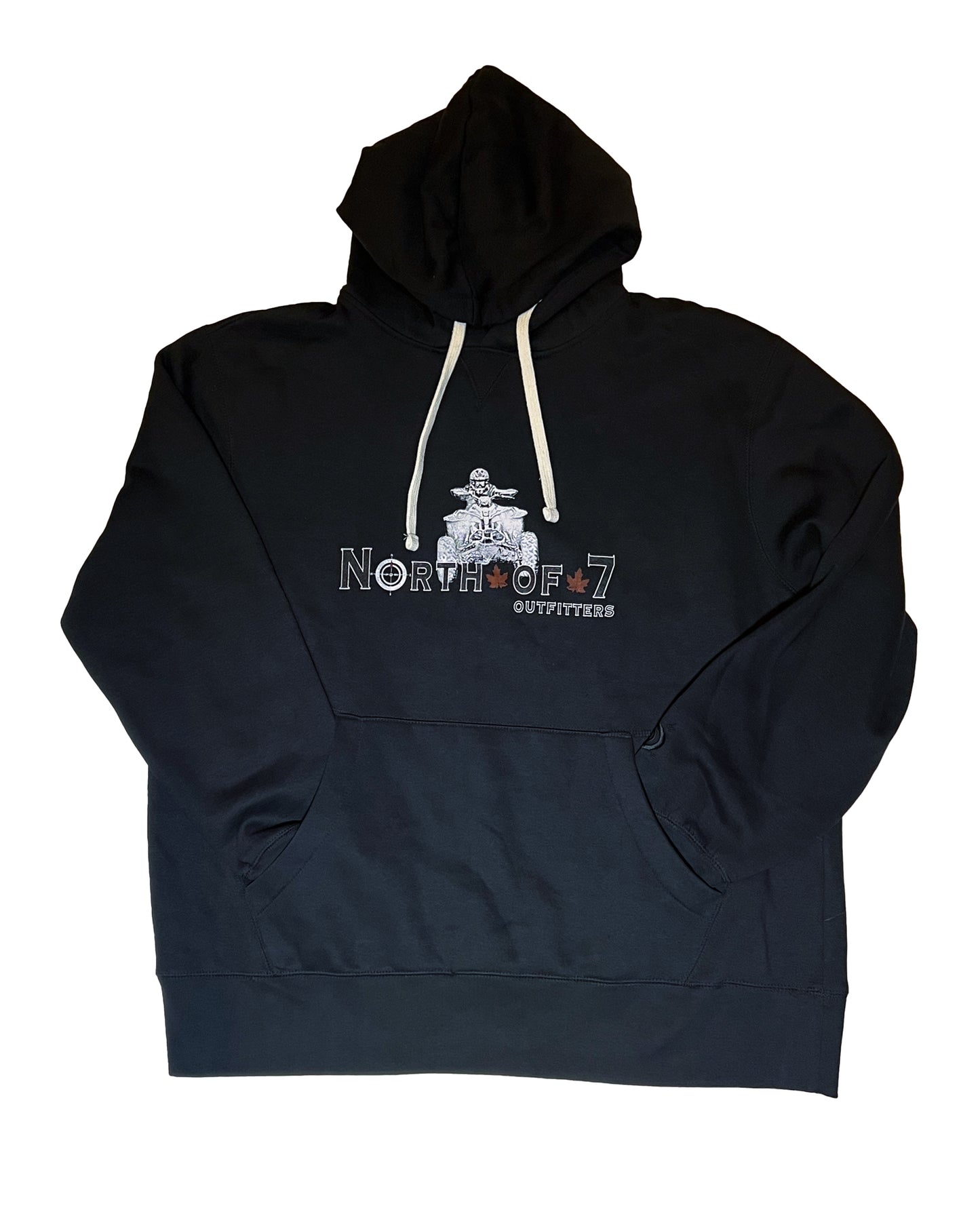Men's Graphic Hoodies