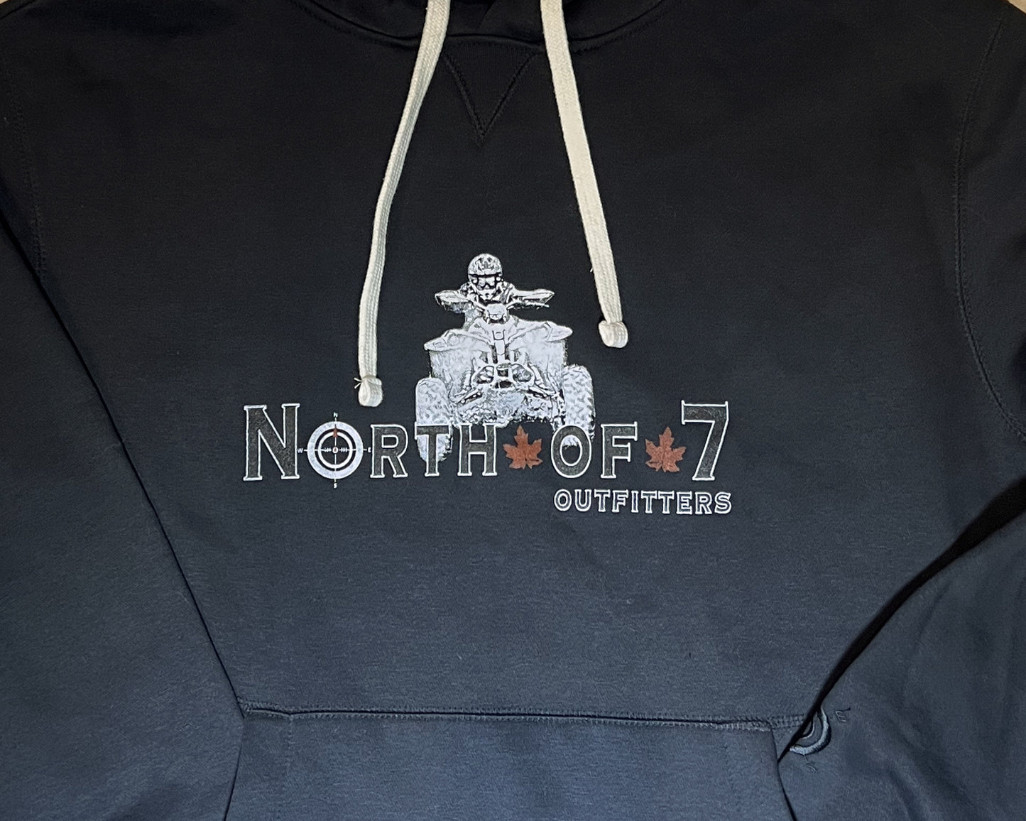 Men's Graphic Hoodies