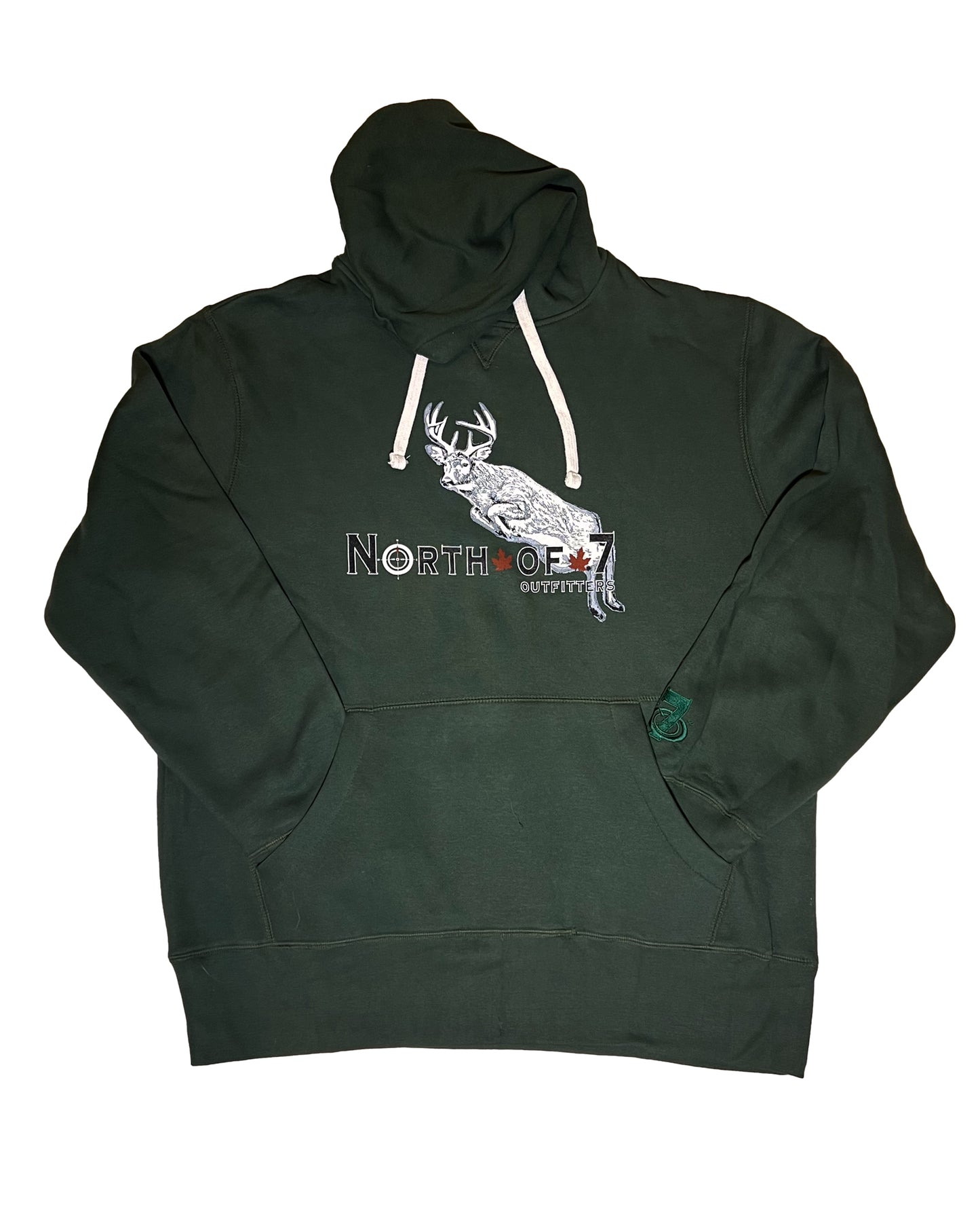 Men's Graphic Hoodies