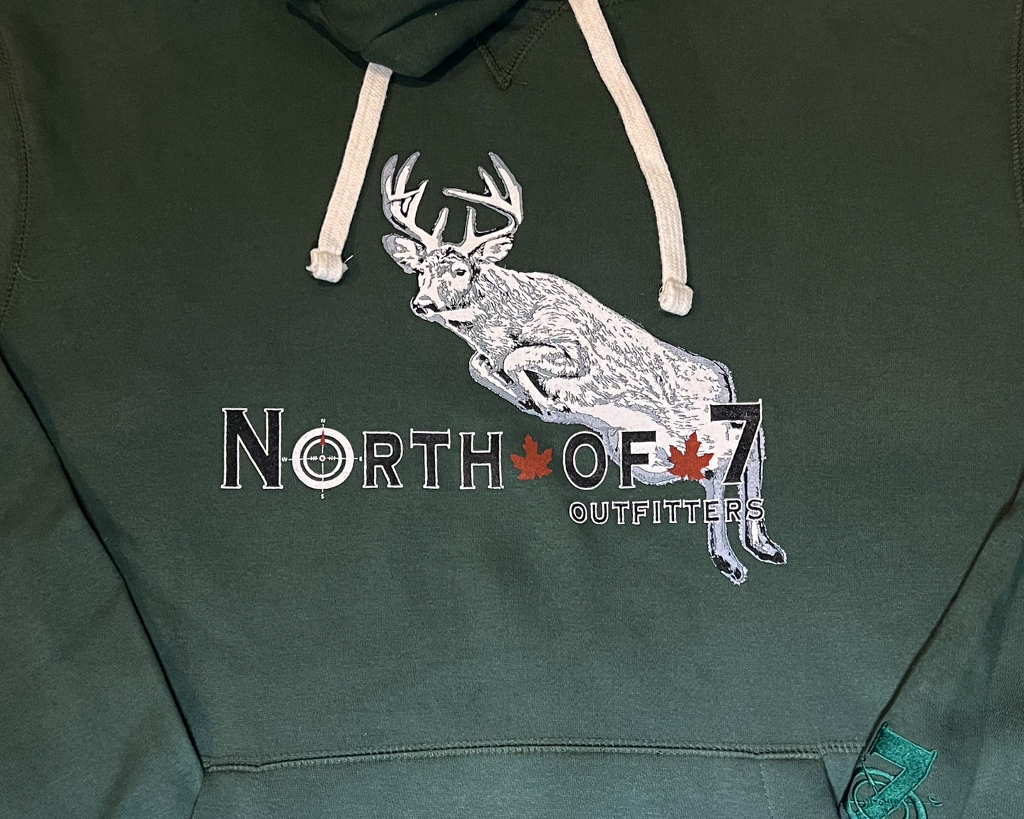 Men's Graphic Hoodies