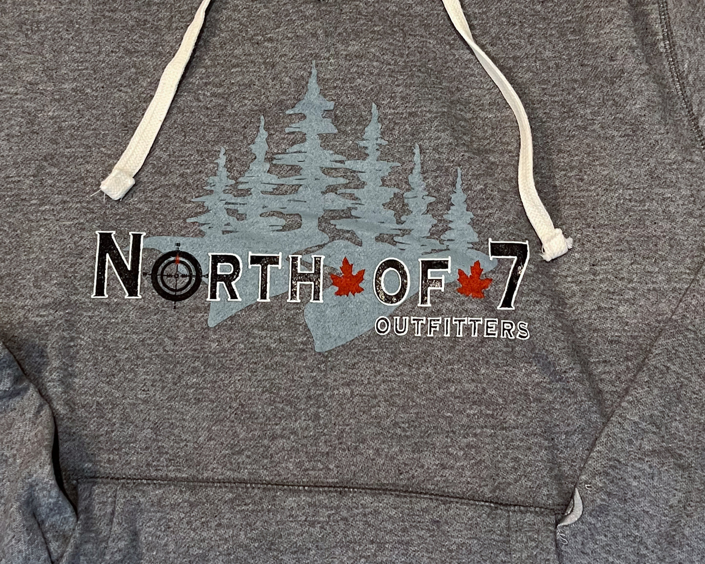 Men's Graphic Hoodies