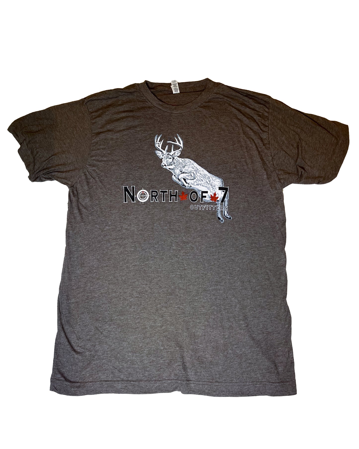 Graphic Tee's