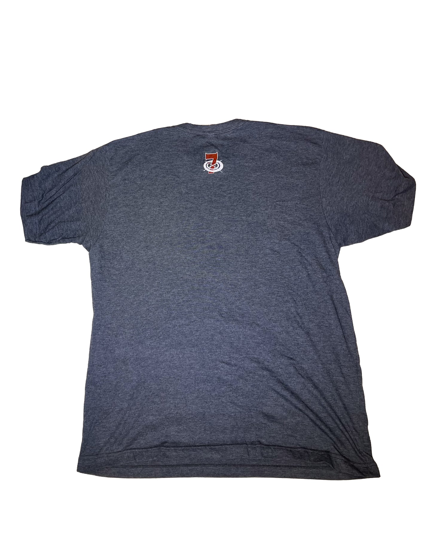 Graphic Tee's
