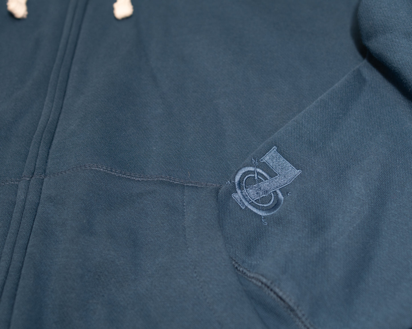 Men's Graphic Zip Hoodies