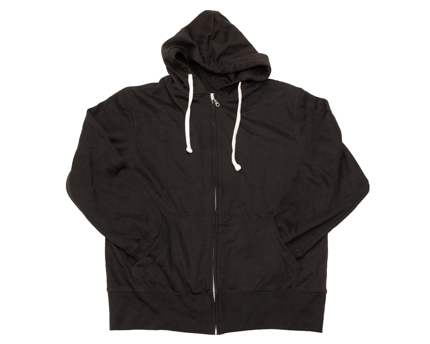 Men's Graphic Zip Hoodies