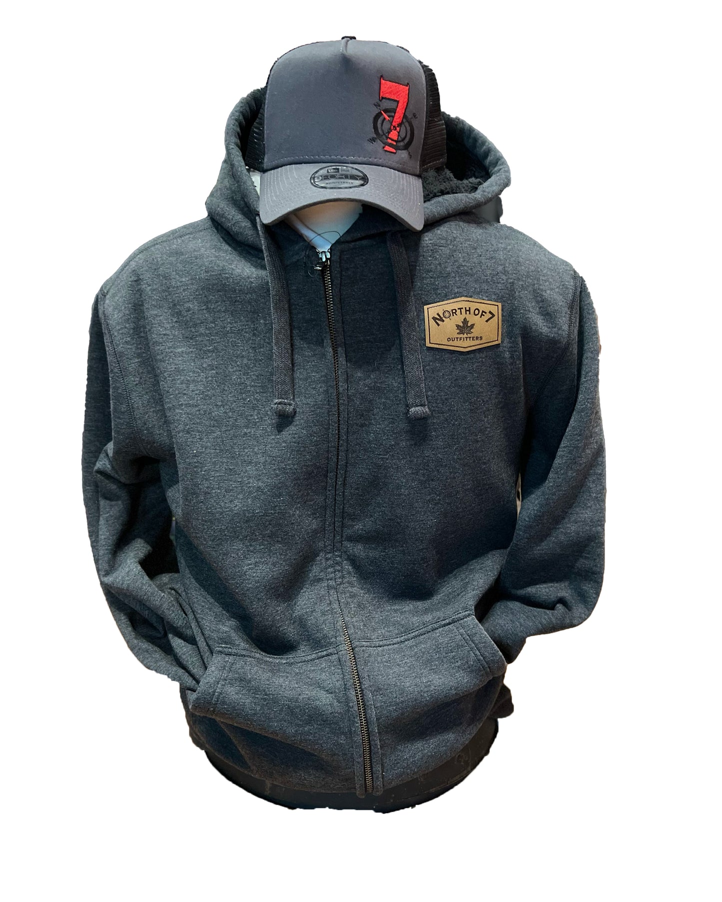 Men's Super Warm Sherpa