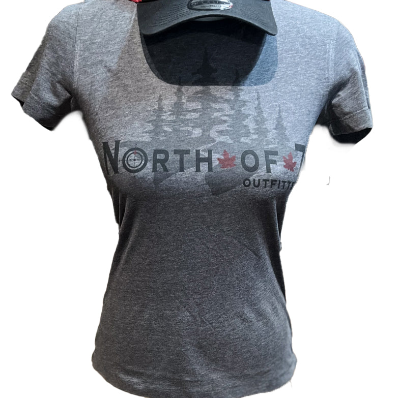 Women's Premium Logo T-shirt