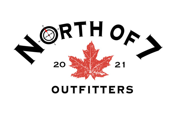 NORTH OF 7 OUTFITTERS