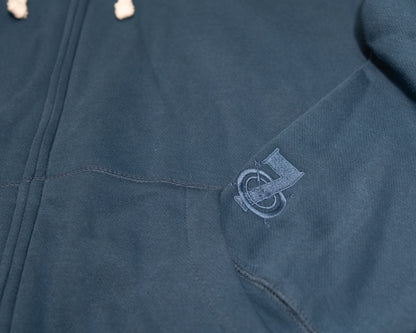 Men's Graphic Zip Hoodies