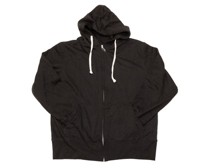Men's Graphic Zip Hoodies